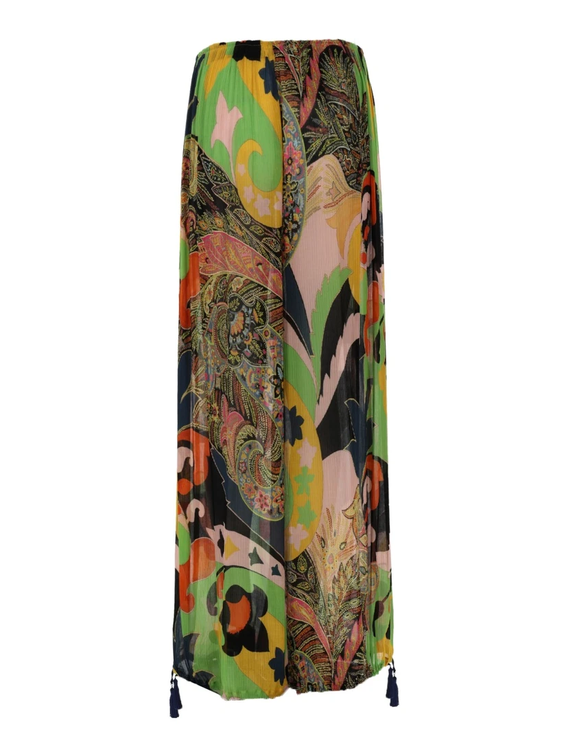 PANTALONE CON STAMPA