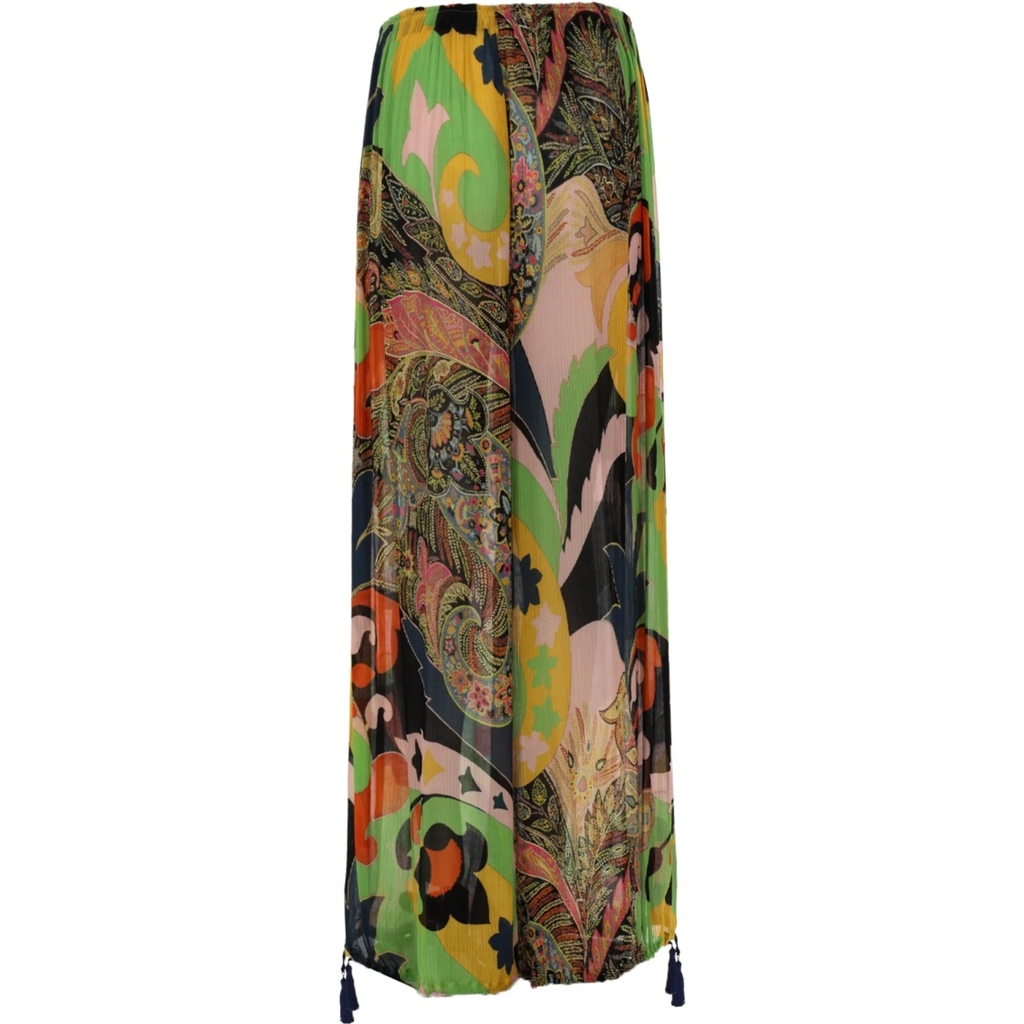 PANTALONE CON STAMPA