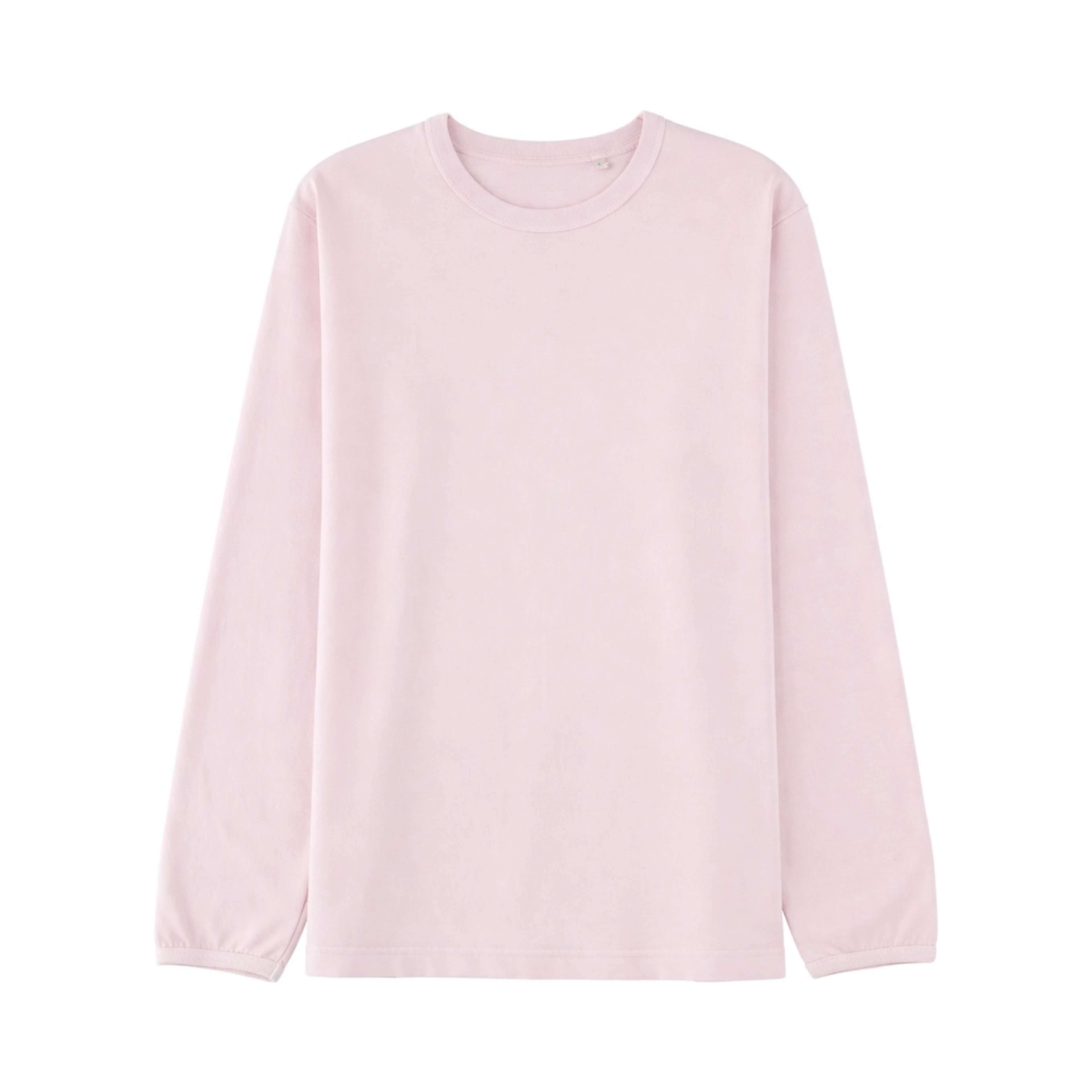 T-SHIRT A MANICHE LUNGHE