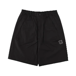SHORTS "METROPOLIS" CON LOGO