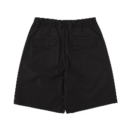 SHORTS "METROPOLIS" CON LOGO
