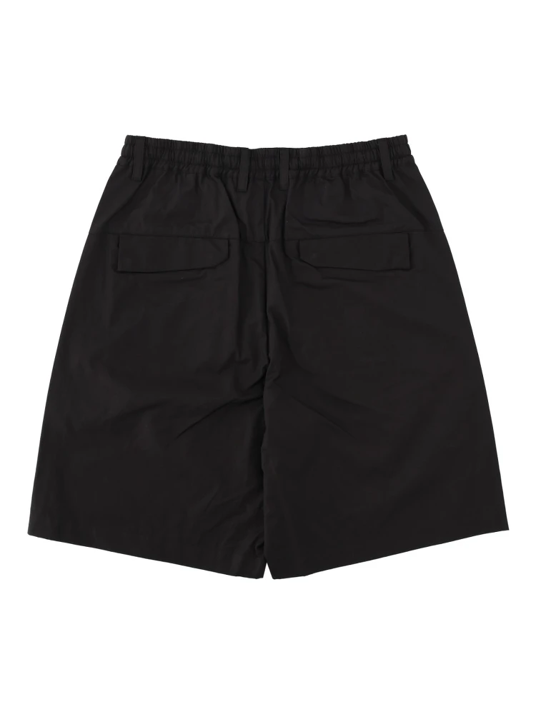 SHORTS "METROPOLIS" CON LOGO alternative