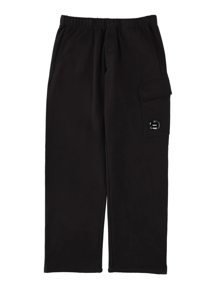 PANTALONE CARGO JOGGER