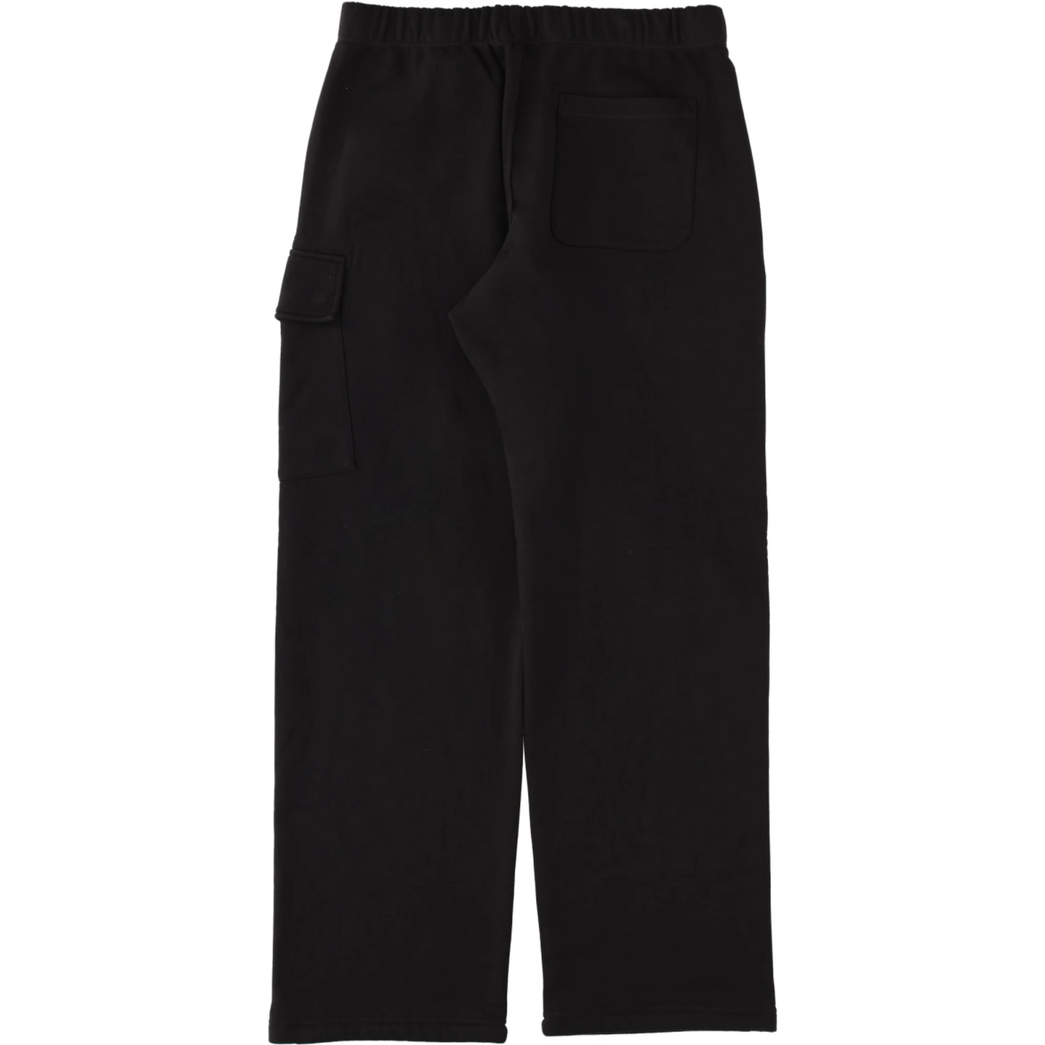 PANTALONE CARGO JOGGER