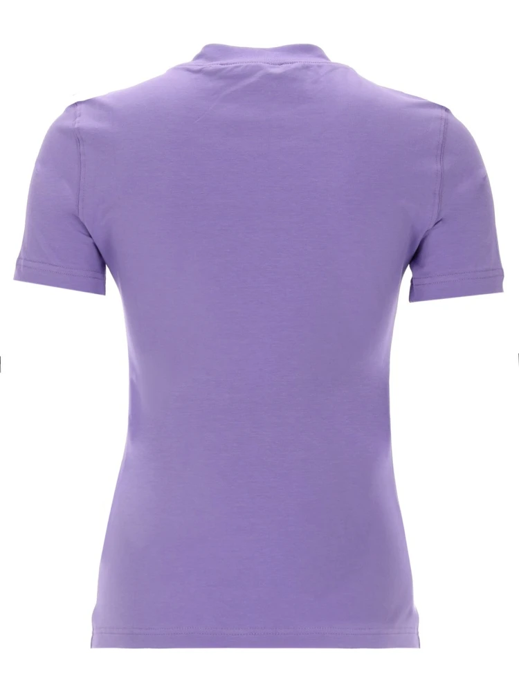 T-SHIRT CON LOGO alternative