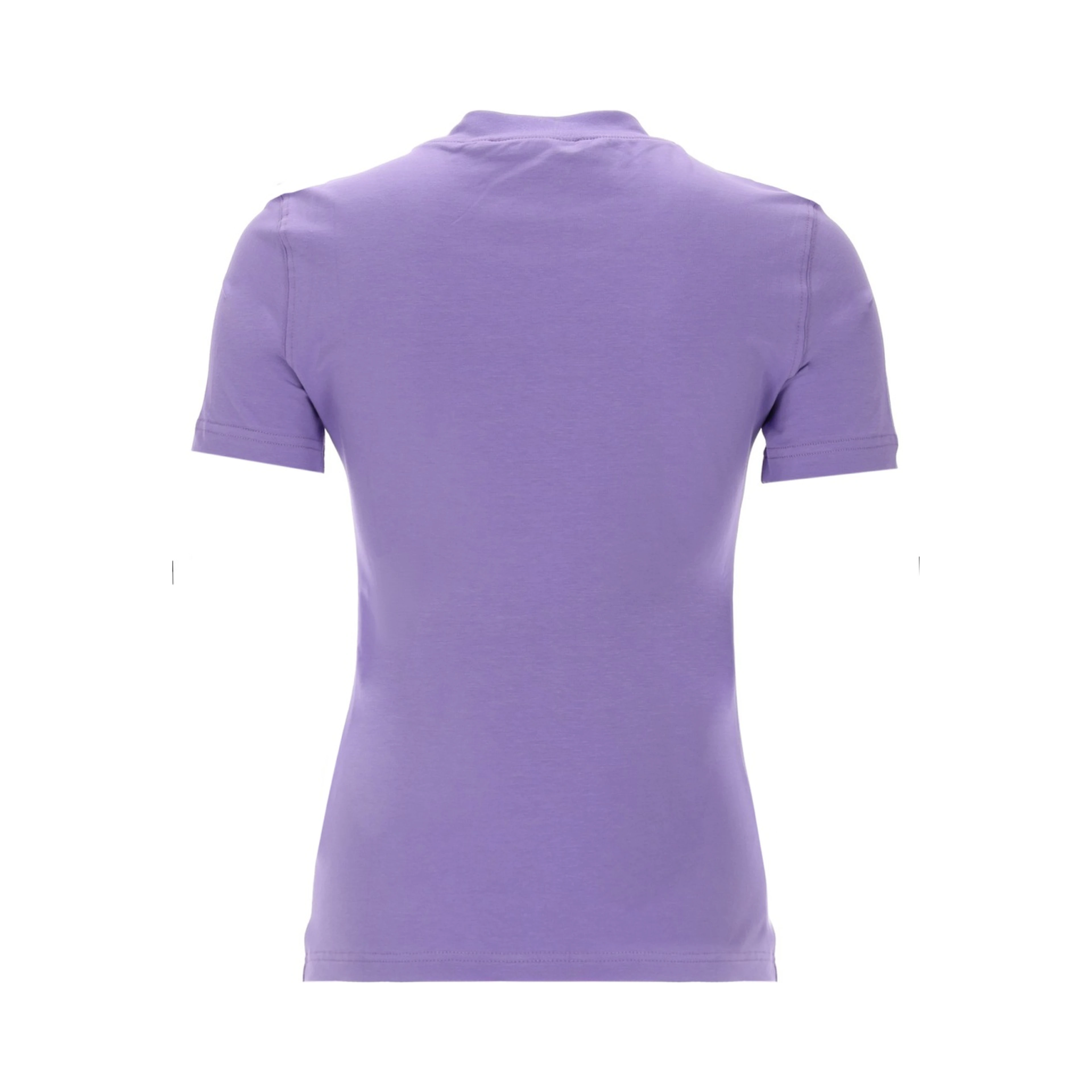 T-SHIRT CON LOGO