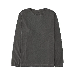 T-SHIRT A MANICHE LUNGHE