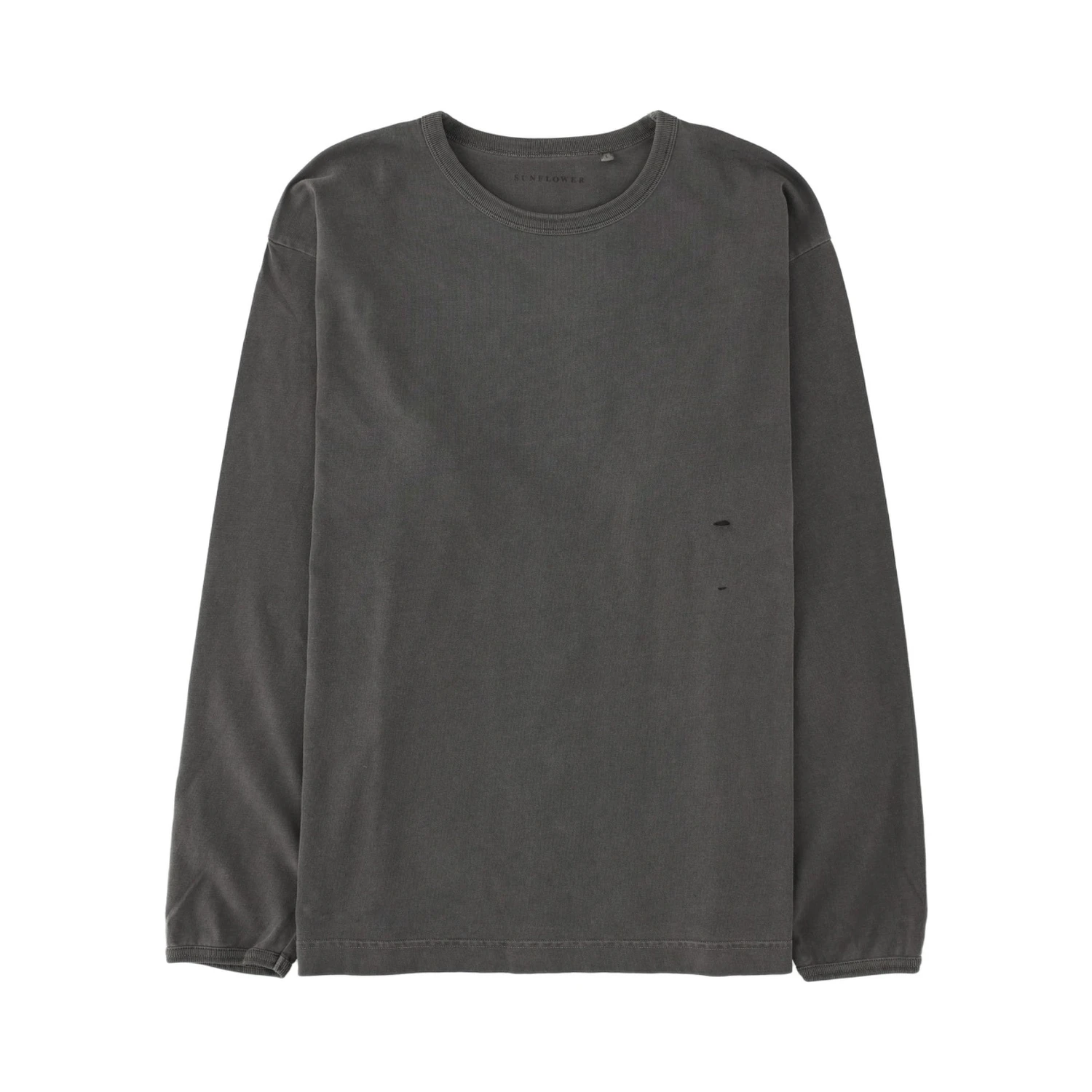 T-SHIRT A MANICHE LUNGHE
