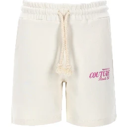 SHORTS CON LOGO