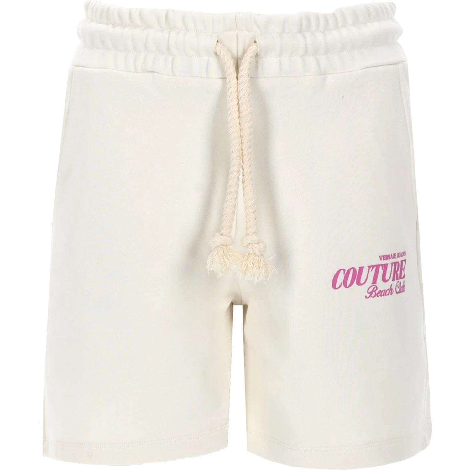 SHORTS CON LOGO