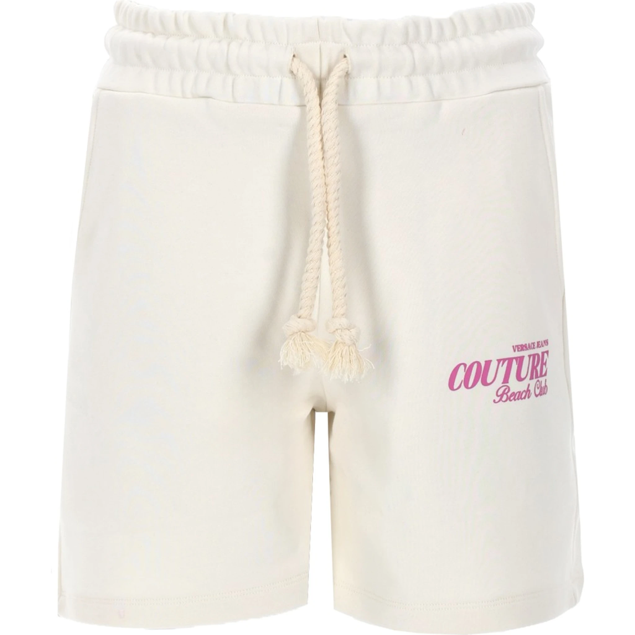 SHORTS CON LOGO