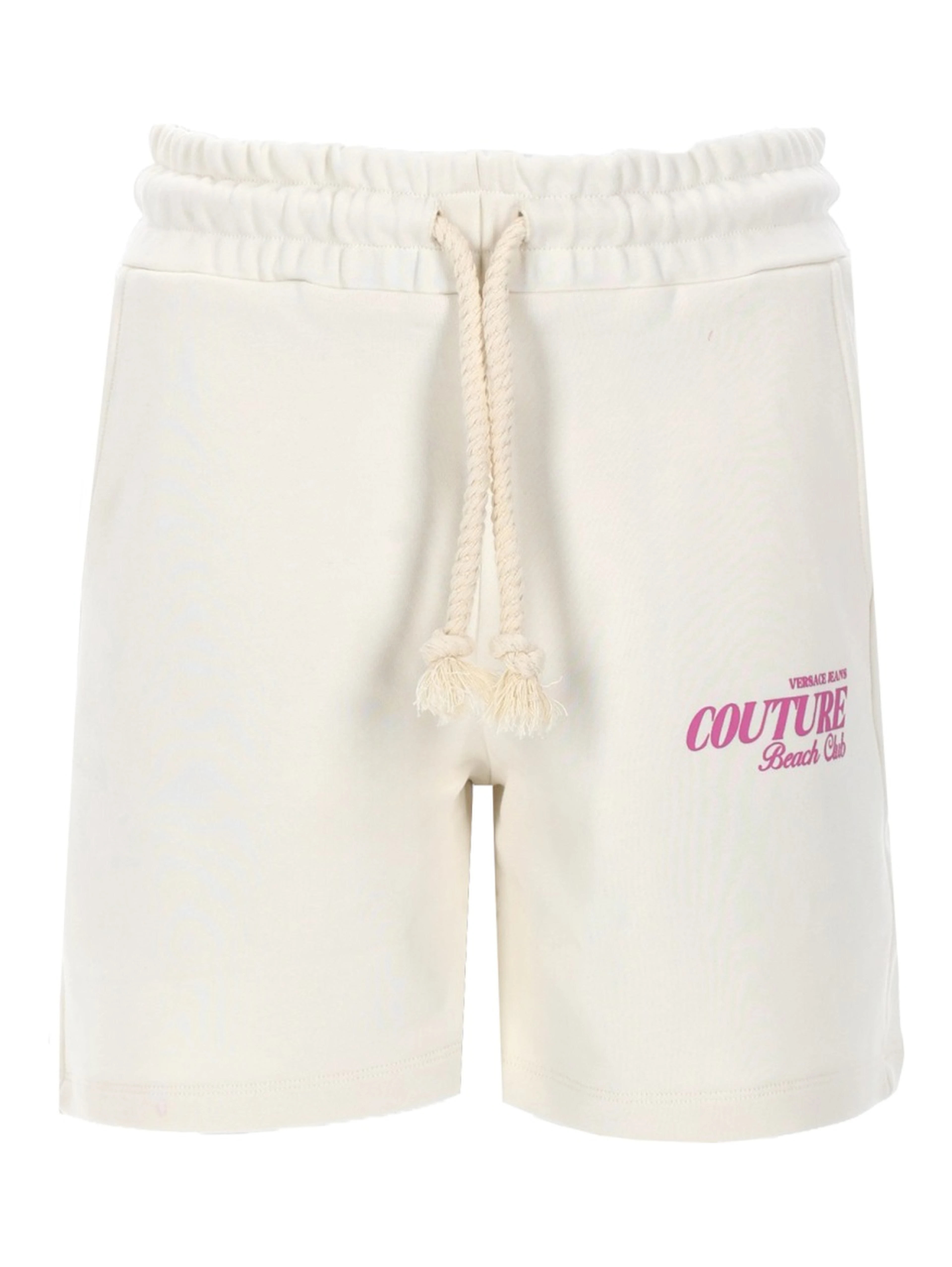 SHORTS CON LOGO