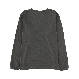 T-SHIRT A MANICHE LUNGHE