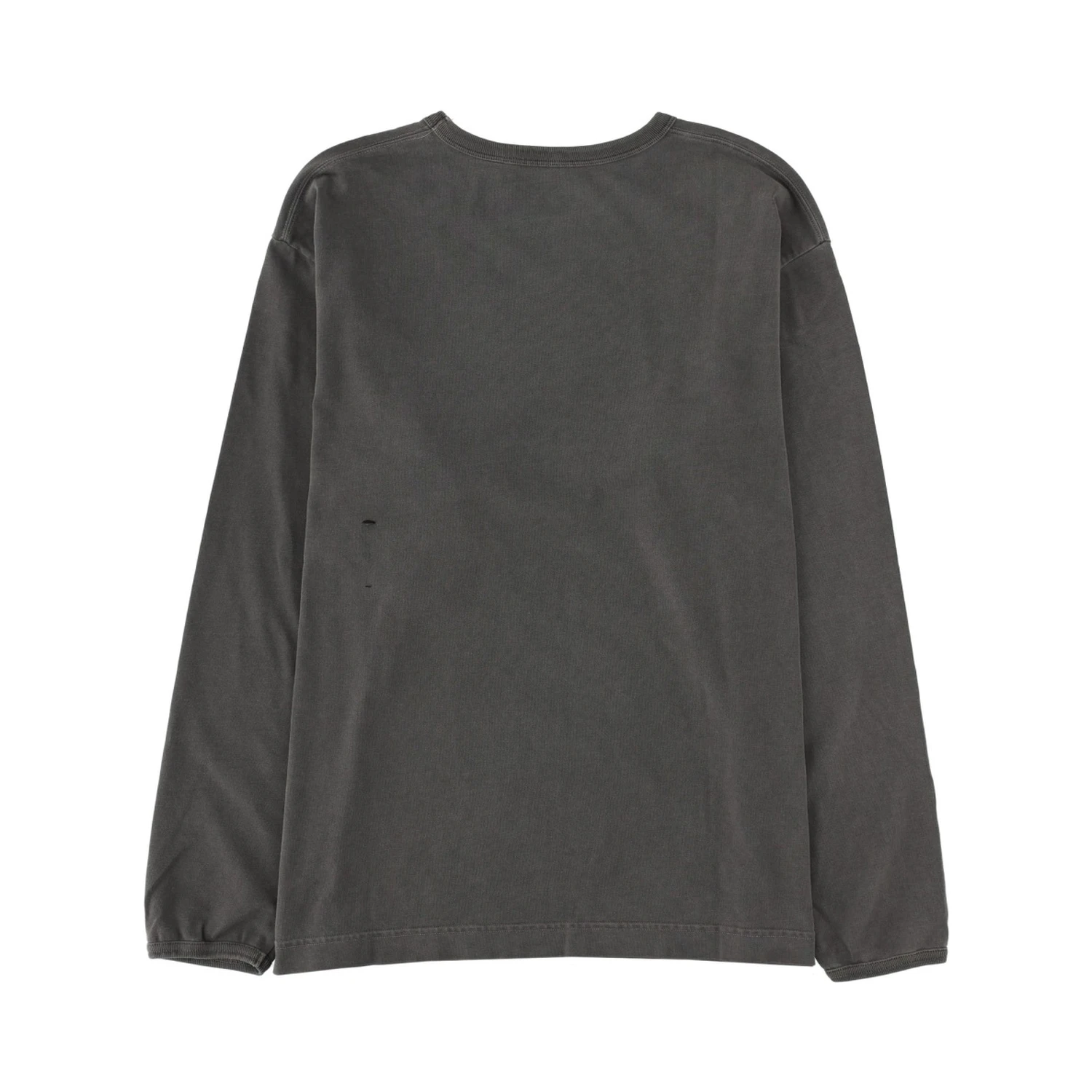T-SHIRT A MANICHE LUNGHE