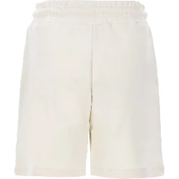 SHORTS CON LOGO
