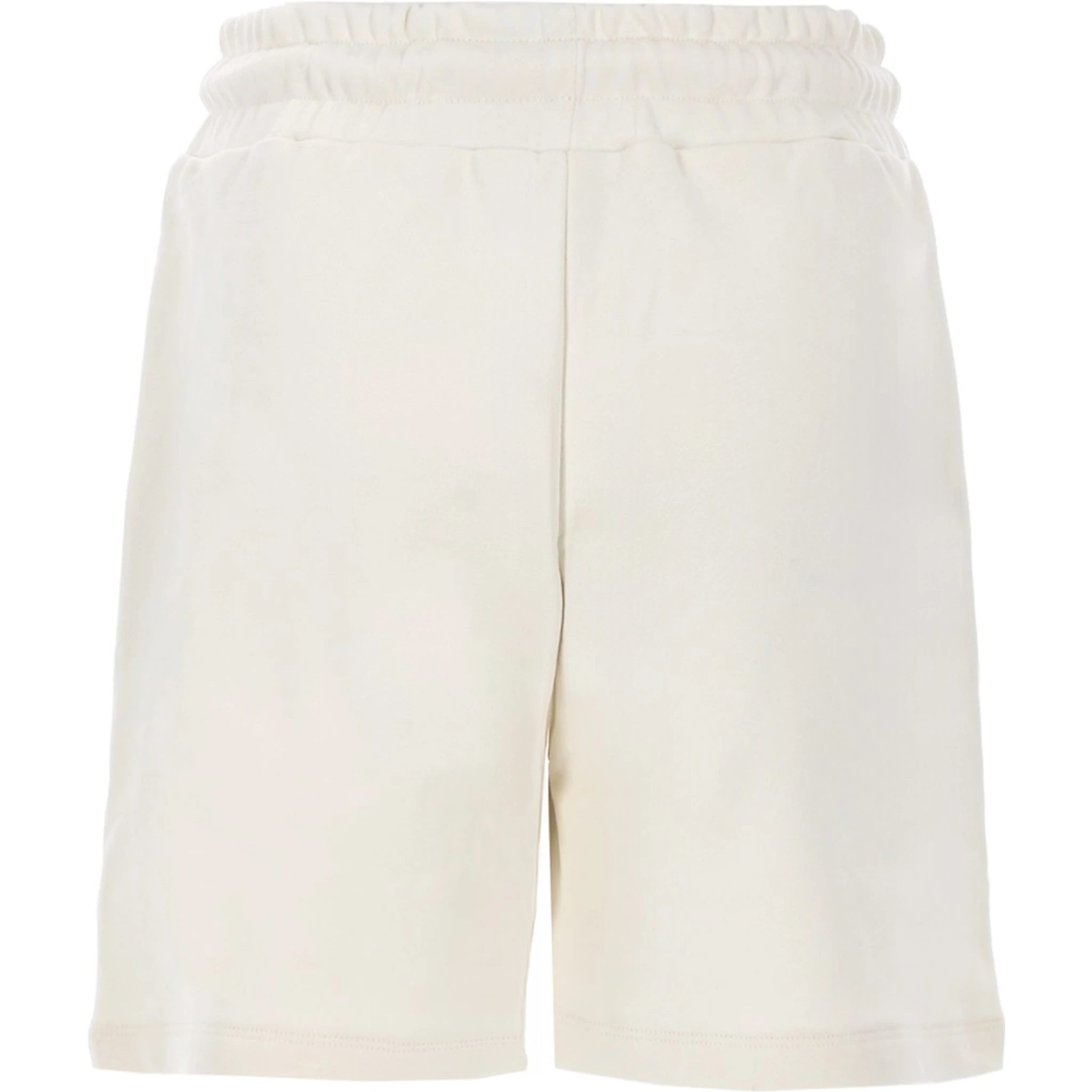 SHORTS CON LOGO
