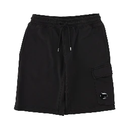 SHORTS "SWEATBERMUDA CARGO"
