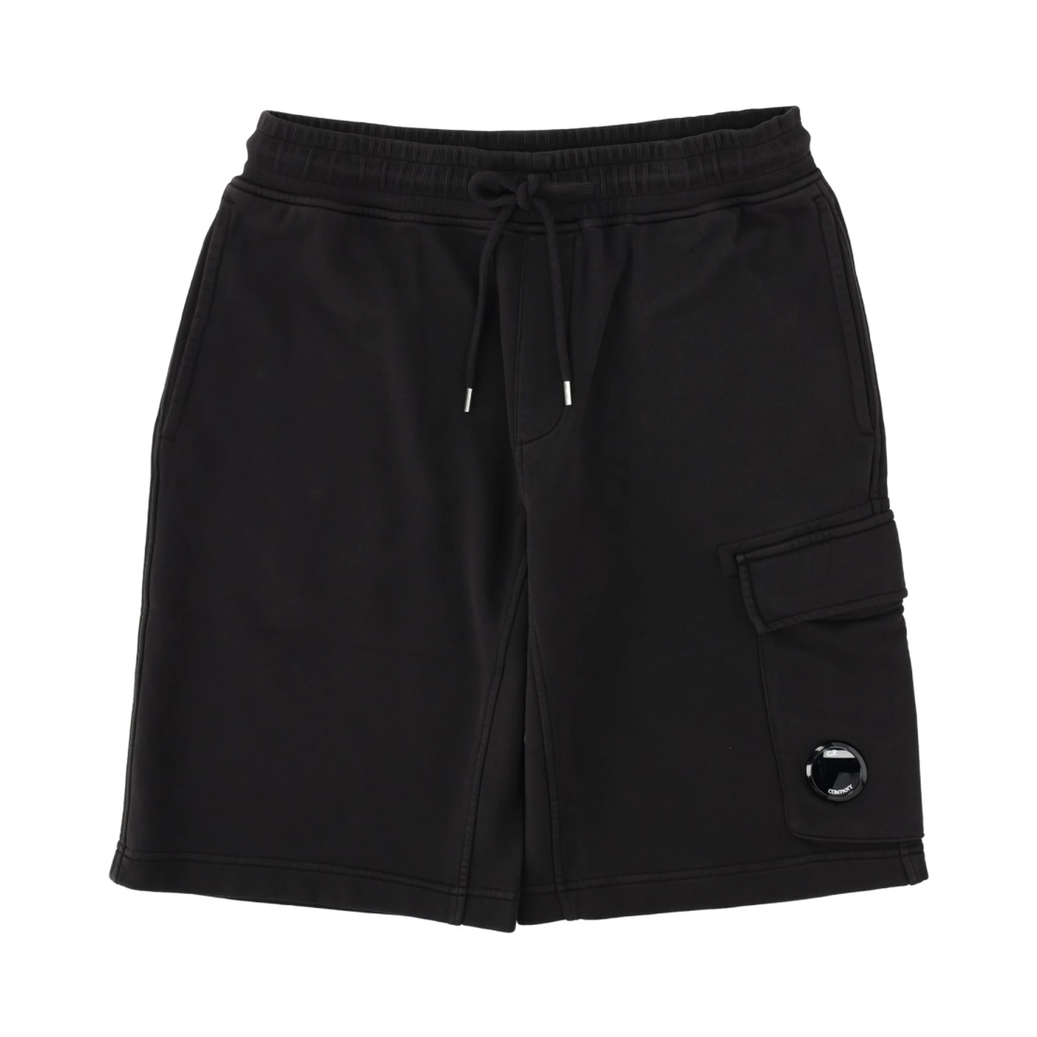 SHORTS "SWEATBERMUDA CARGO"