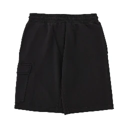 SHORTS "SWEATBERMUDA CARGO"