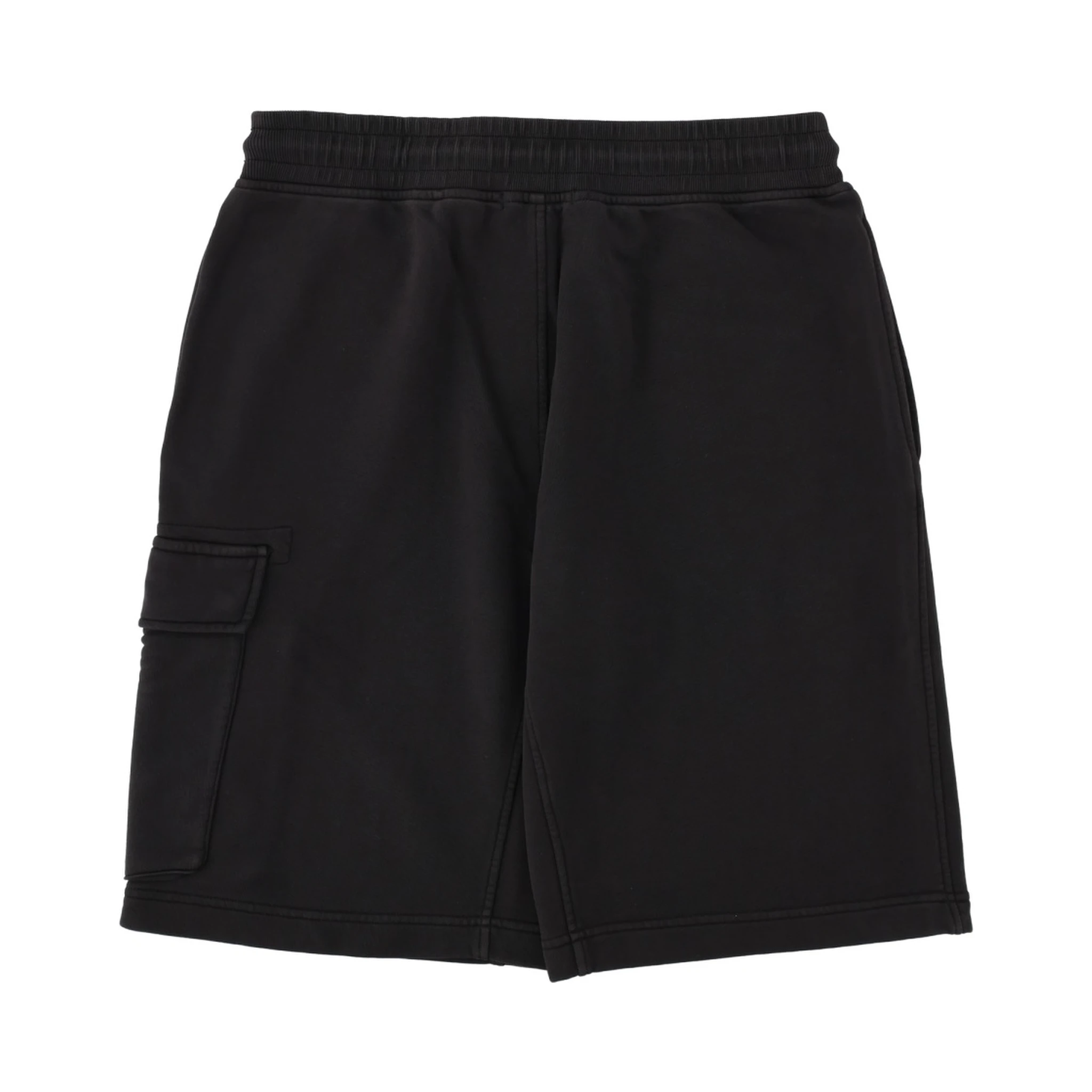 SHORTS "SWEATBERMUDA CARGO"
