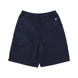 SHORTS CARGO CON PATCH LOGO
