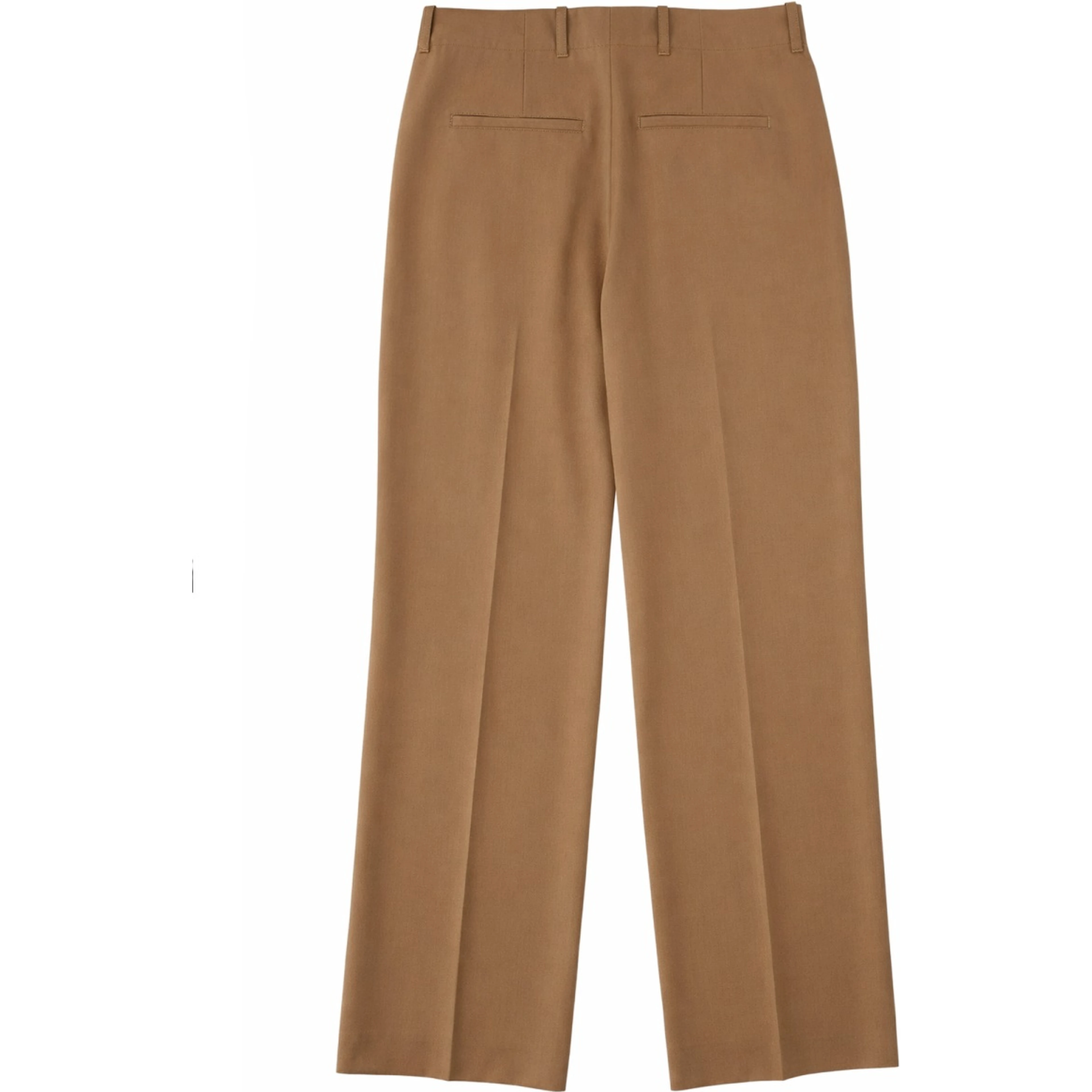 PANTALONE SARTORIALE CON PIEGHE
