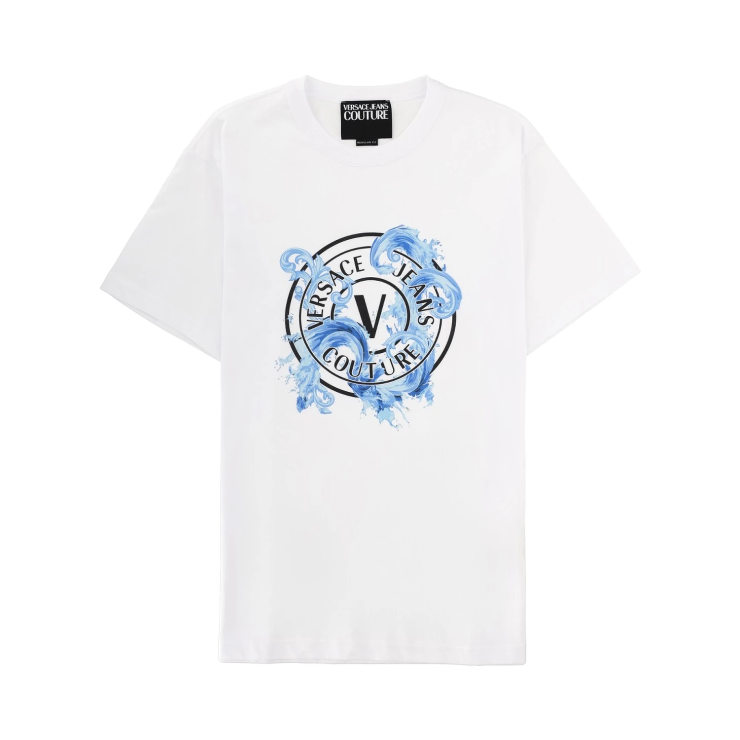 T-SHIRT CON STAMPA