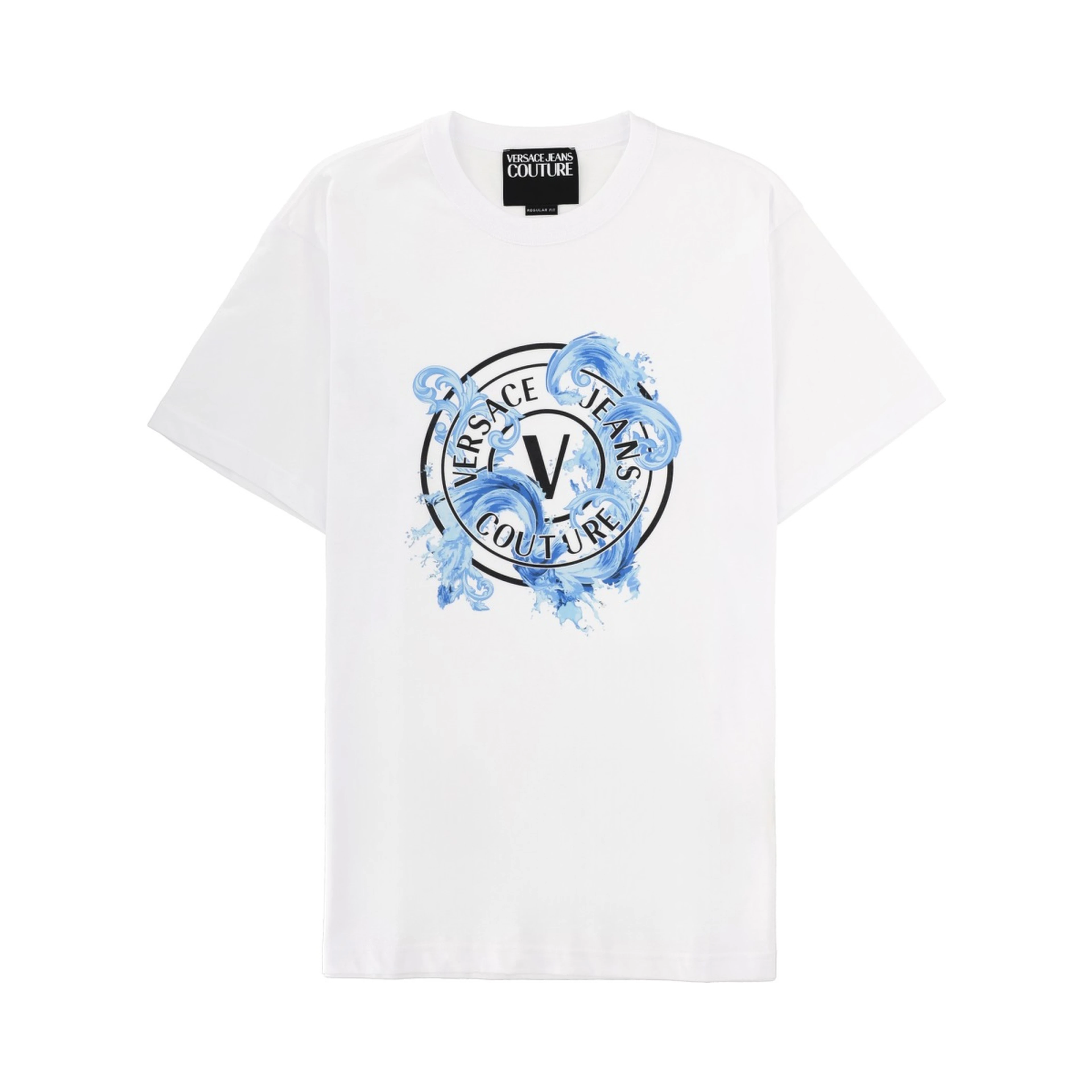 T-SHIRT CON STAMPA