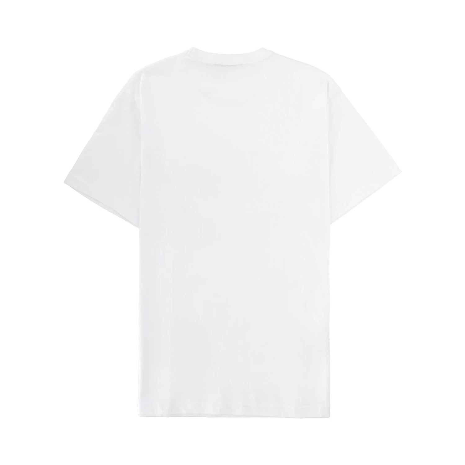 T-SHIRT CON STAMPA