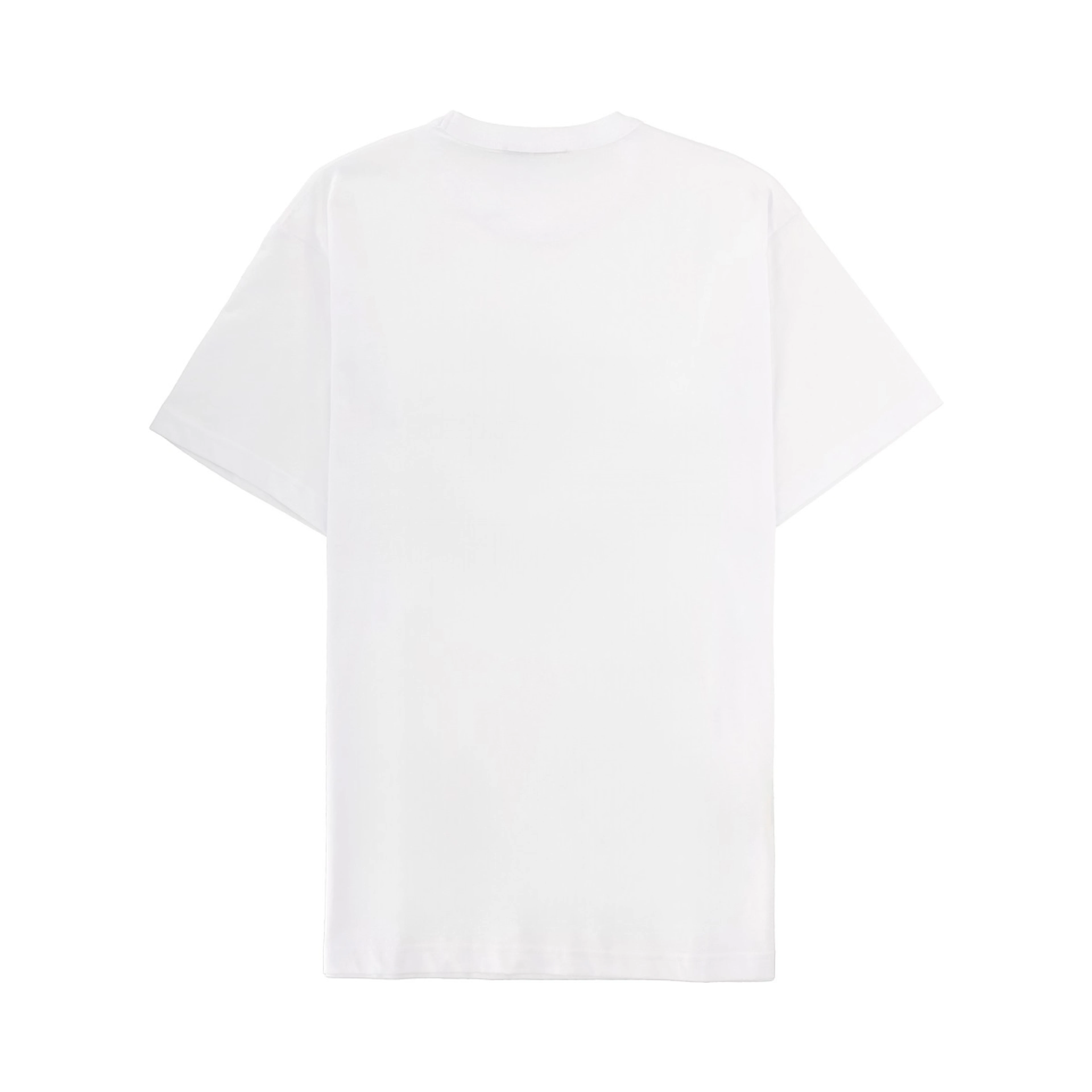 T-SHIRT CON STAMPA