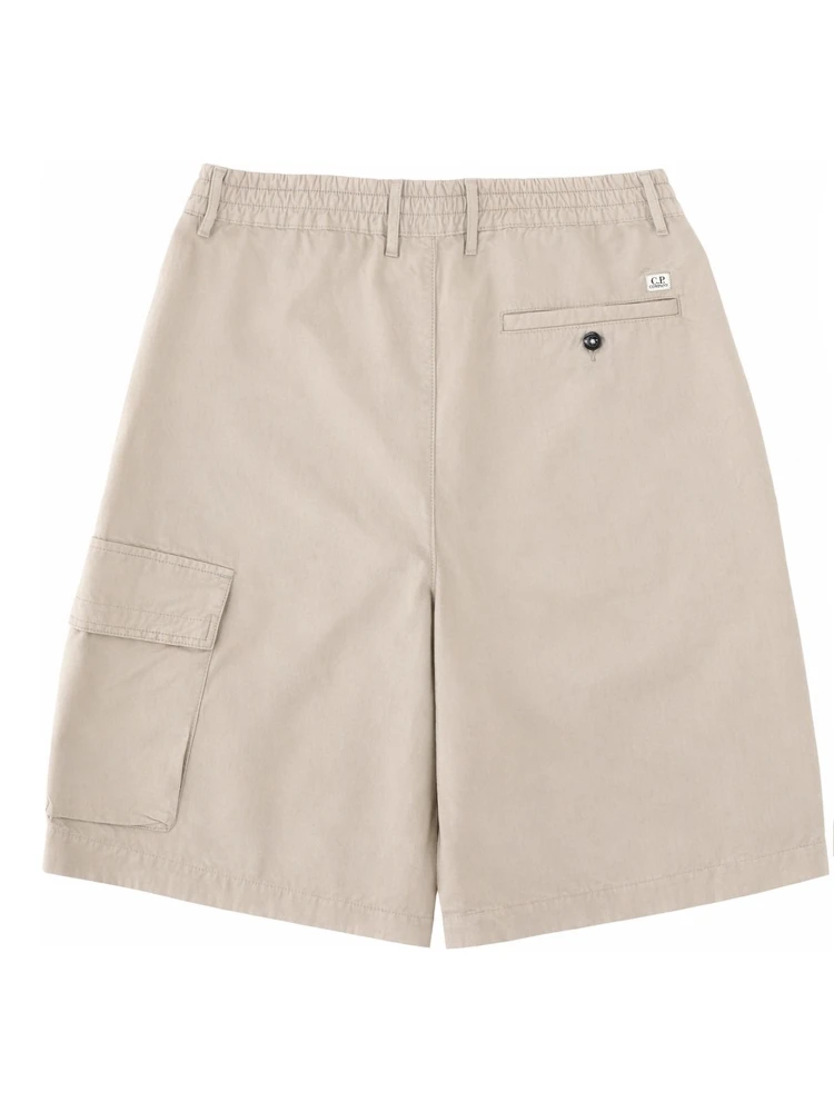 SHORTS CARGO CON PATCH LOGO alternative