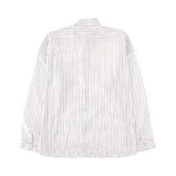 CAMICIA A RIGHE