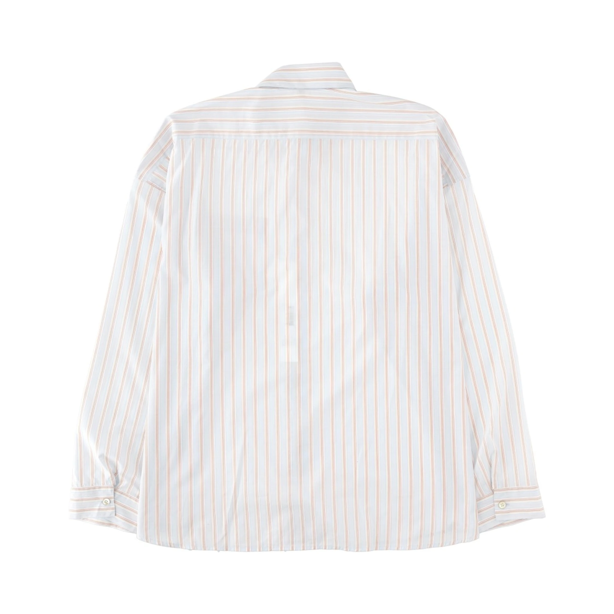 CAMICIA A RIGHE
