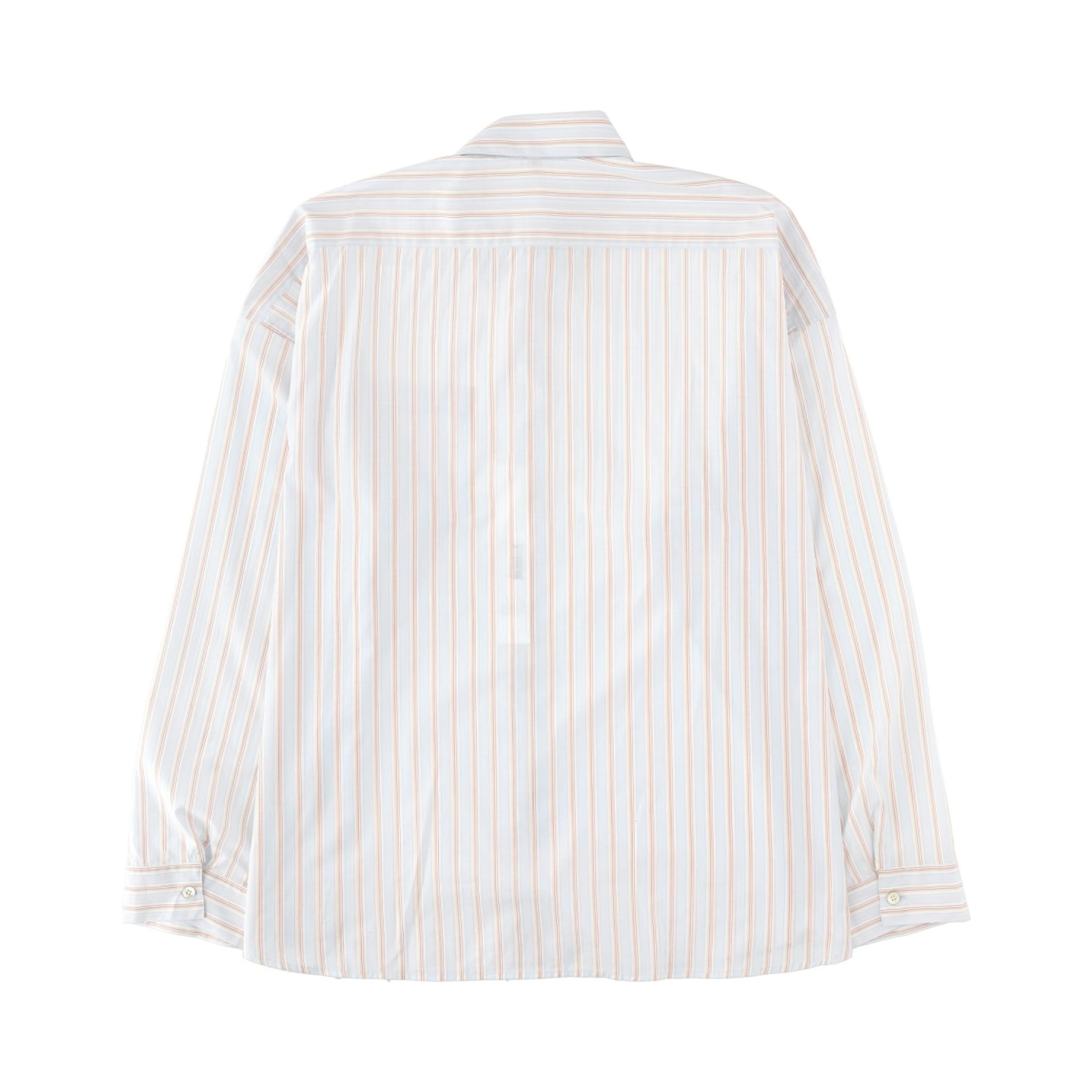 CAMICIA A RIGHE
