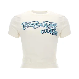 T-SHIRT CON LOGO