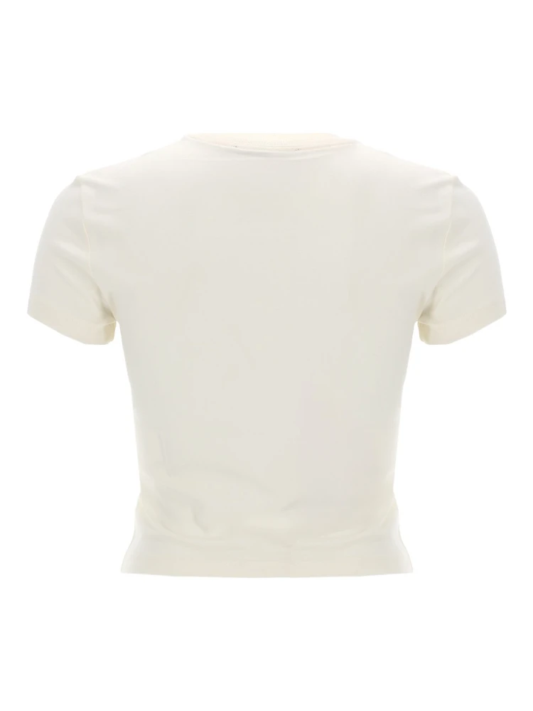 T-SHIRT CON LOGO alternative