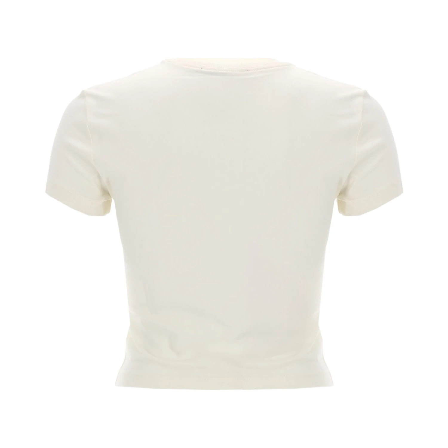 T-SHIRT CON LOGO