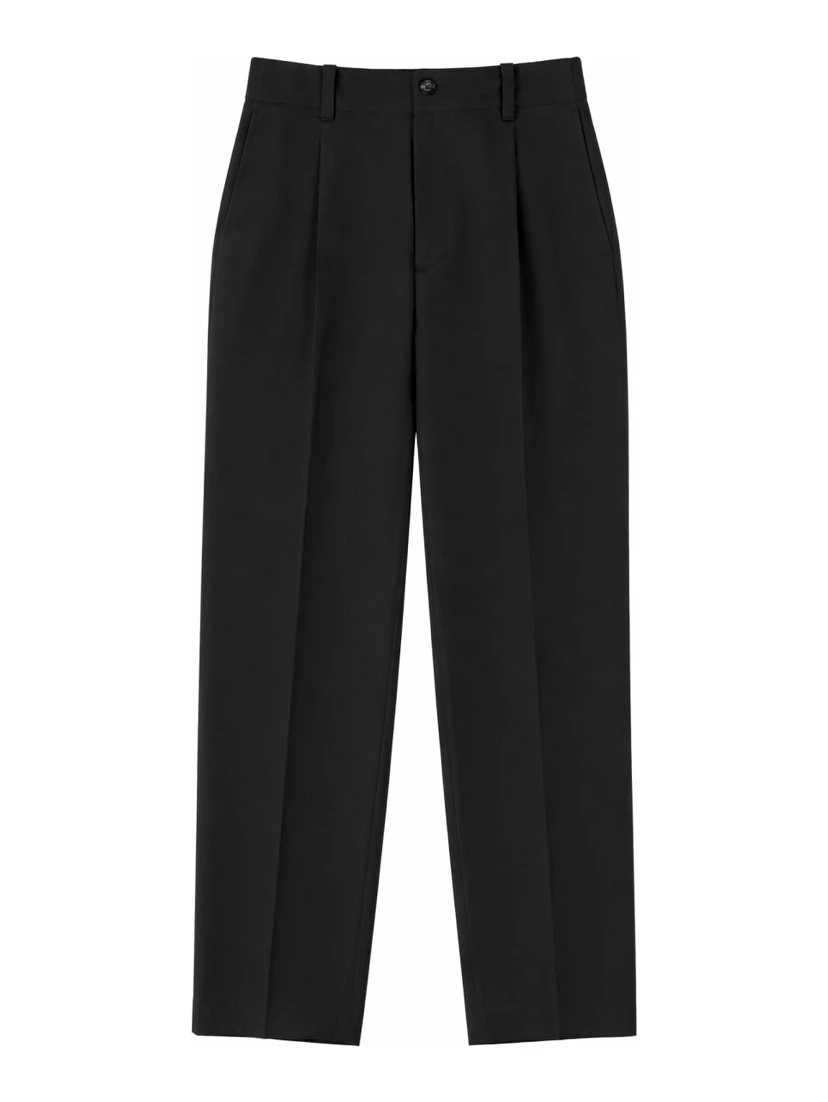 PANTALONE IN LANA