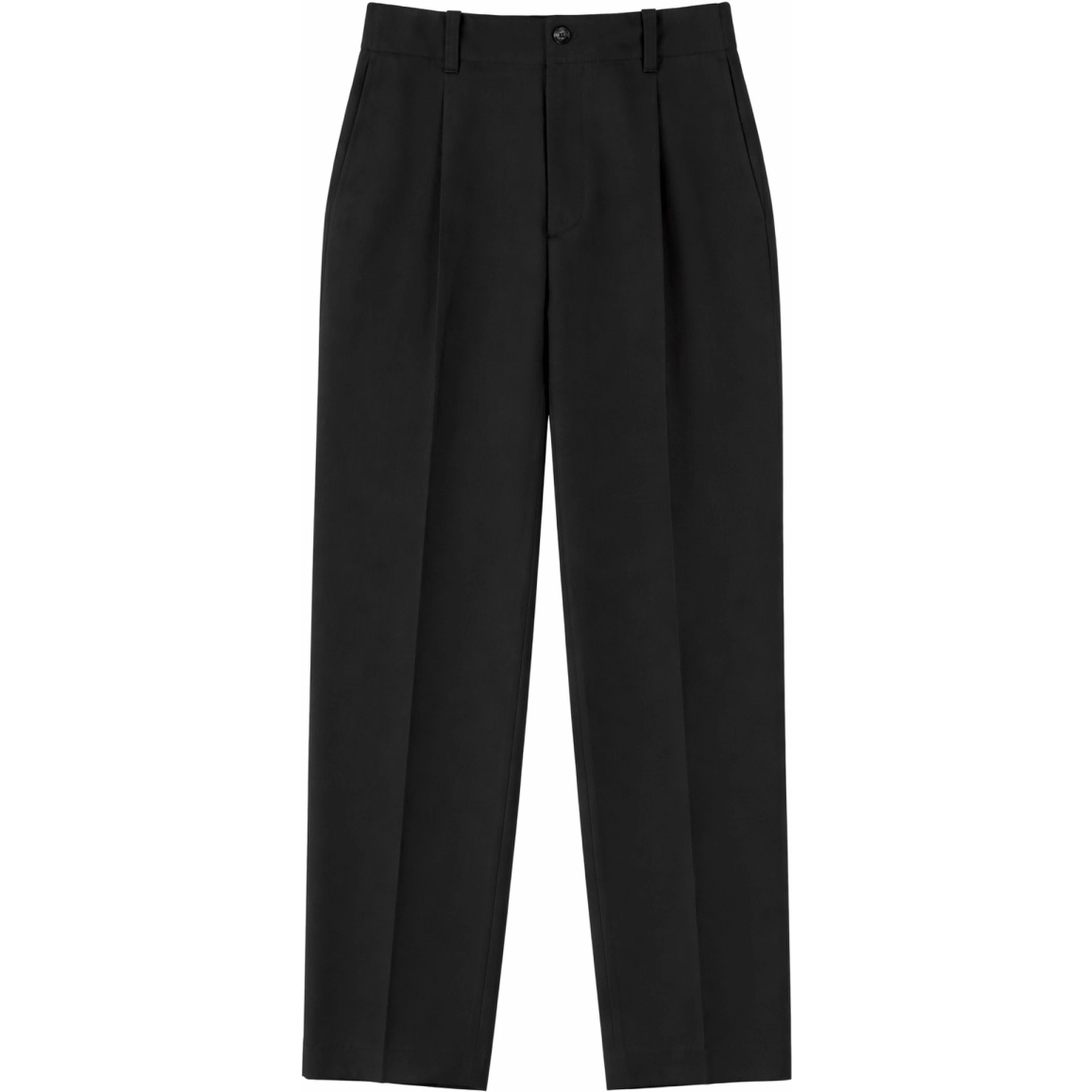 PANTALONE IN LANA