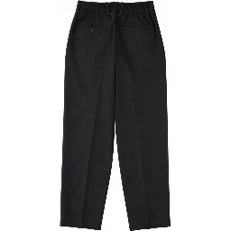 PANTALONE IN LANA