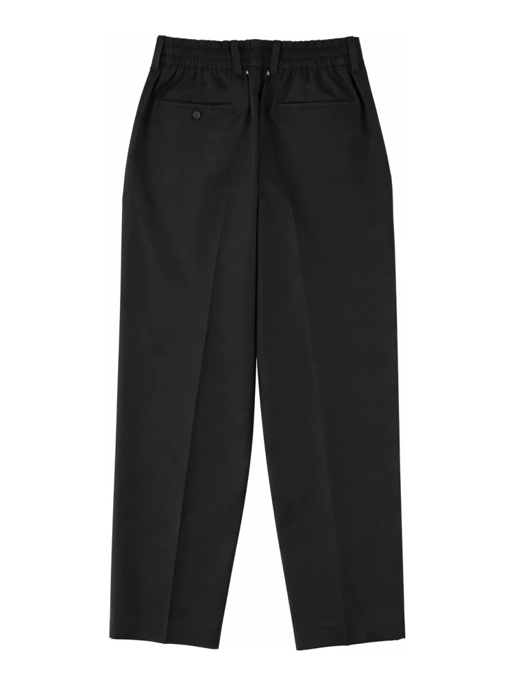 PANTALONE IN LANA alternative