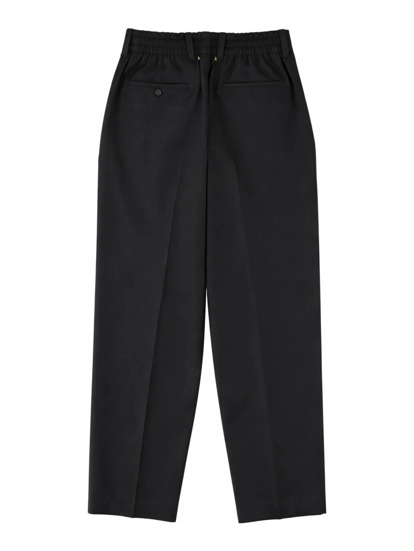 PANTALONE IN LANA