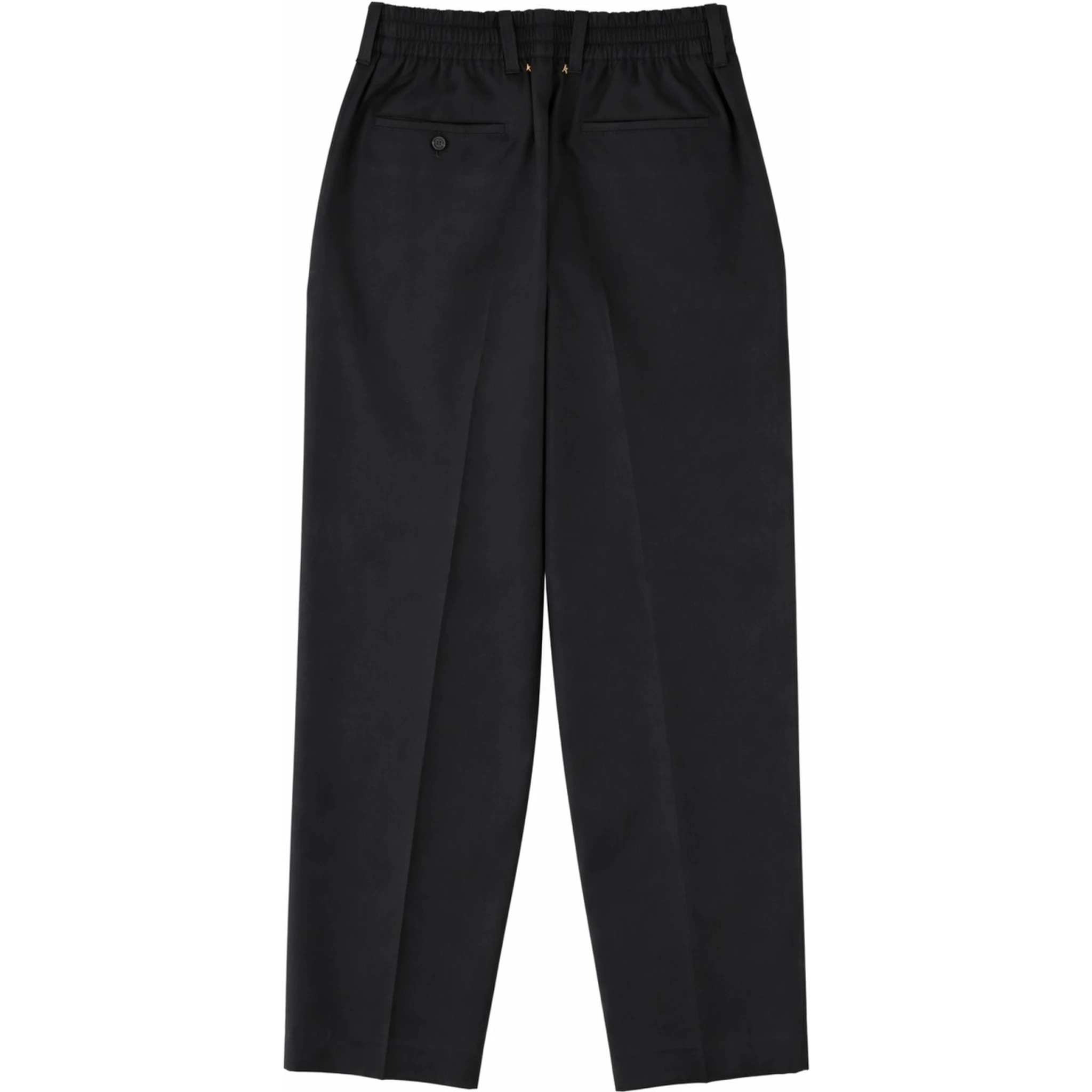 PANTALONE IN LANA