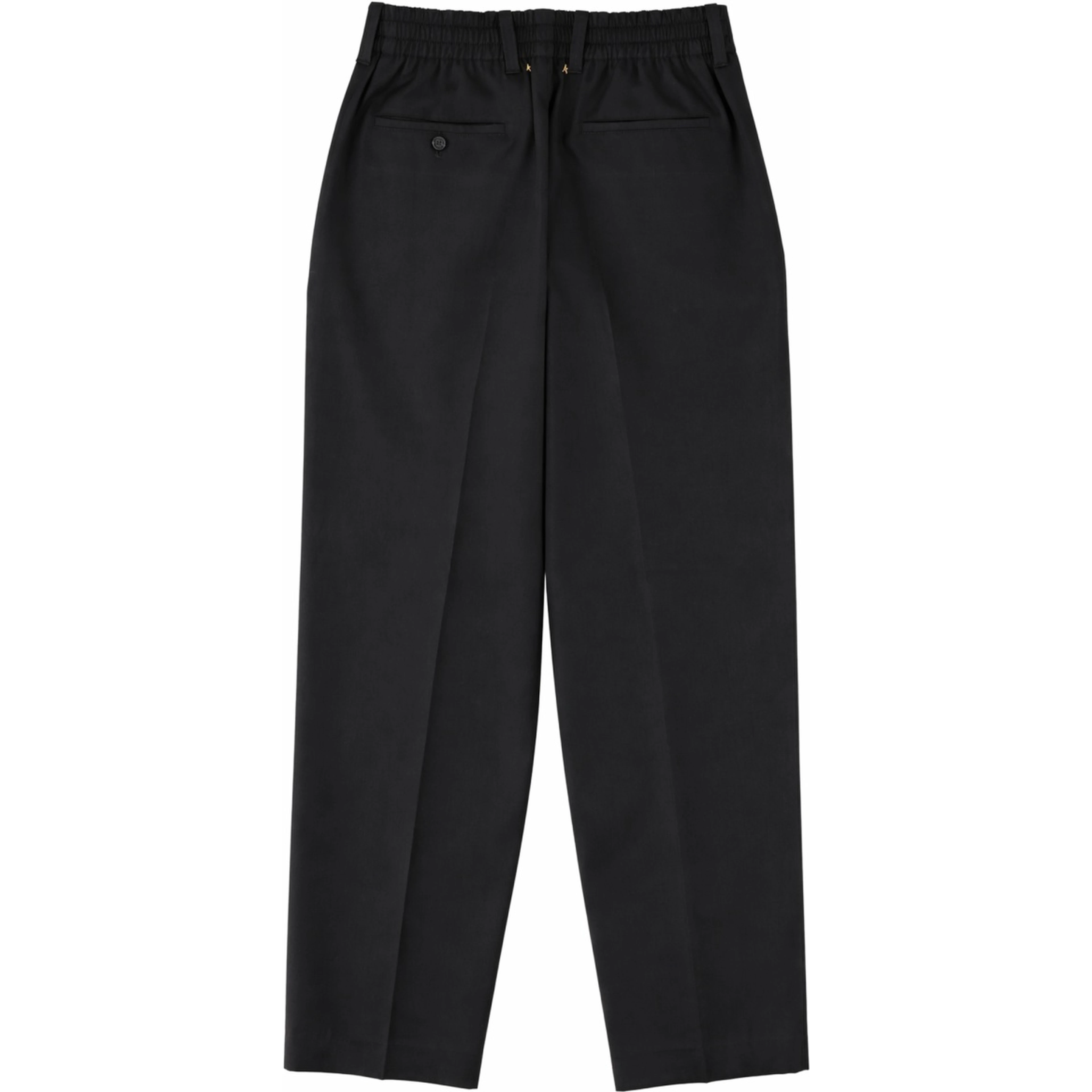 PANTALONE IN LANA