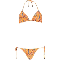 COSTUME BIKINI CON STAMPA