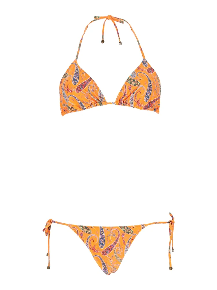 COSTUME BIKINI CON STAMPA