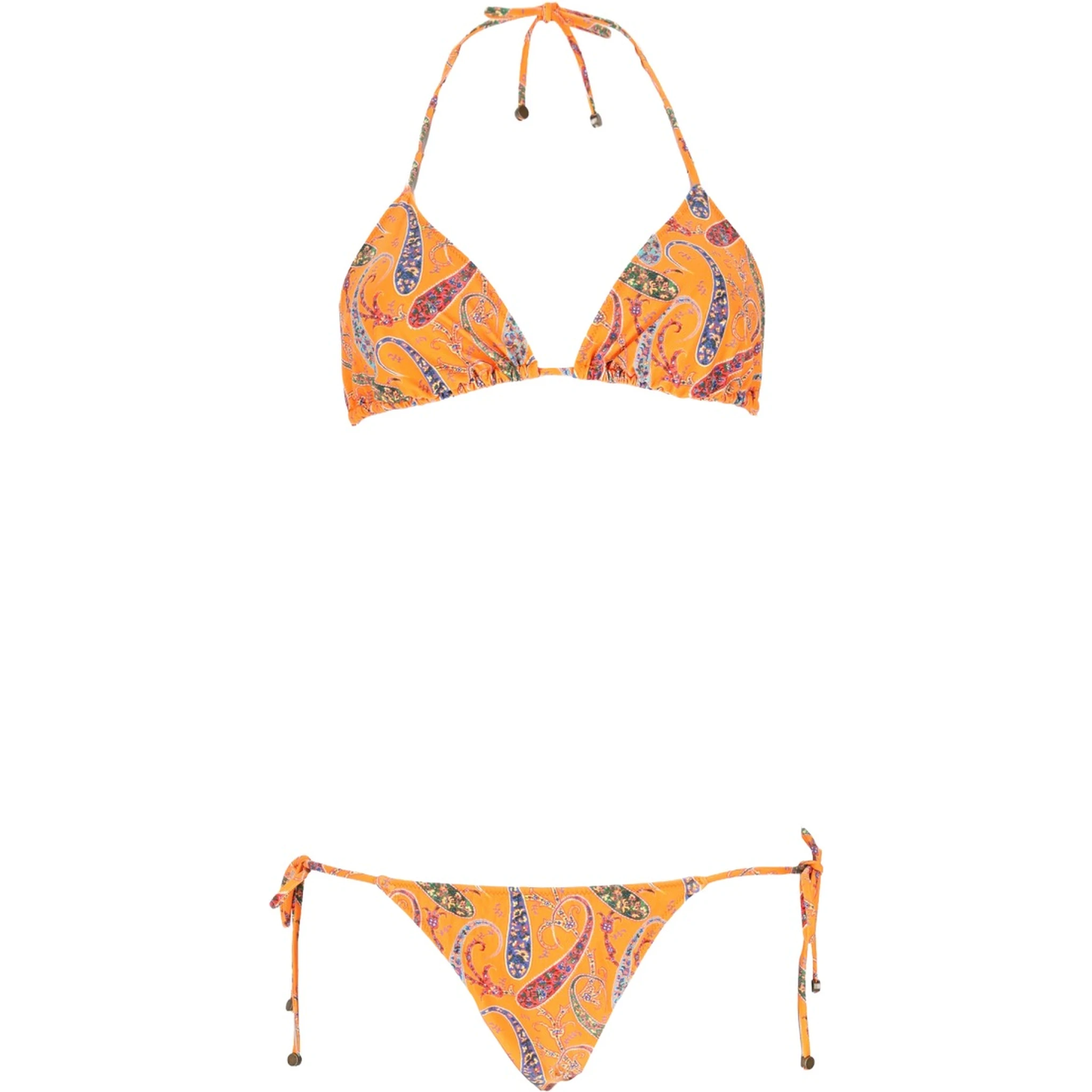 COSTUME BIKINI CON STAMPA