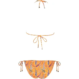 COSTUME BIKINI CON STAMPA