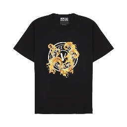 T-SHIRT CON STAMPA