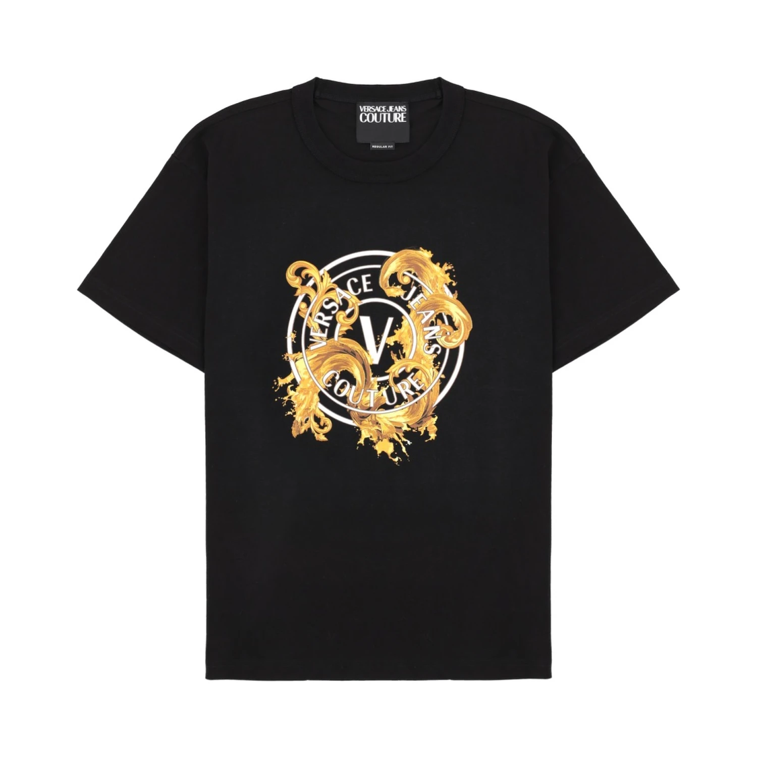 T-SHIRT CON STAMPA